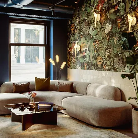 Leonardo Boutique Hotel The Lancaster Amsterdam-2